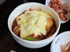 -本家·添百客韩国料理(泰然店)