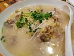 -關東雪东北菜(中庚漫游城店)