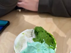 -九十葉·抹茶(南京·德基店)