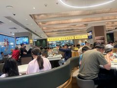 -香港新发烧腊茶餐厅(书城店)