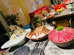 -福满满·精细佛跳墙火锅(湘江道店)