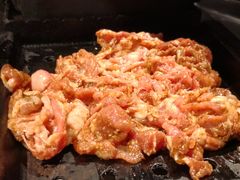 -伍丁·烤牛肋(和平东桥店)