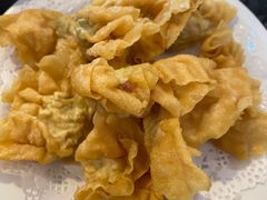 上汤炸云吞-凌记