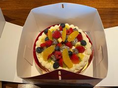 -凯宾美食廊Kempi Deli·凯宾斯基饭店(亮马桥路店)