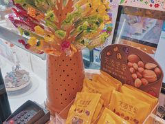 -巴黎贝甜·生日蛋糕(杭州文二路店)