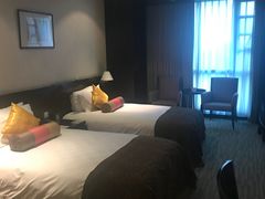 -嘉瑞酒店有限公司