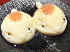 -永安鱼庄·镇江菜(东吴路店)