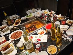 -大妙火锅·非物质文化遗产(东郊记忆店)