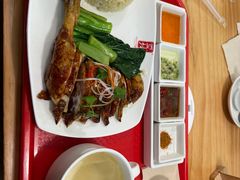 -亚坤 Ya Kun Kaya Toast(万象城店)