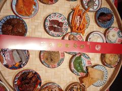 -味福记·本地特色菜(八一万达广场店)