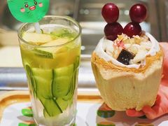 -海底捞火锅(龙岗星河COCO Park店)