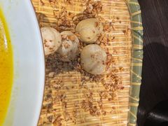 江南桂花炒元宵-风波庄(云蝠大厦店)