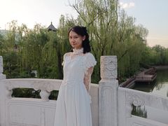 -迎泽公园