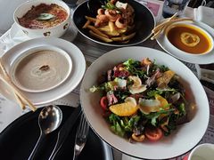 -安妮意大利餐厅(日坛店)