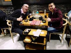 -潮味四季潮汕牛肉火锅(来凤街店)