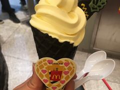 -麦当劳(SM城市广场店)