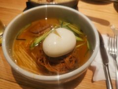冷面-窑啊窑窑炉烧烤(合生广场店)