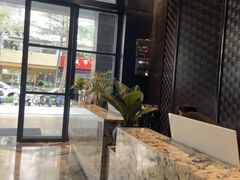 -铂尔登国际酒店(南山深圳湾口岸店)