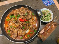 -蛙喔牛蛙(义乌新光汇店)