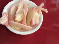 -谢老五跷脚牛肉·非遗传承店