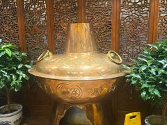 -南门涮肉(通州大船店)