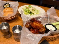 -Texas Roadhouse(世纪汇广场店)
