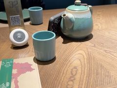 -安南越南餐厅(青岛万象城店)