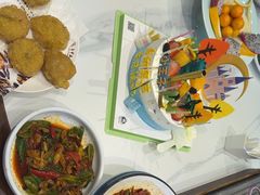 -老爷庙风味美食府(魏都大道店)