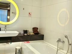 -北京希尔顿逸林酒店