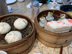 -富春茶社(国庆路店)