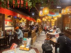 -南京大牌档(崇文门国瑞店)