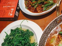-徽三说·土徽菜·中国徽菜连锁品牌(阳湖总店)