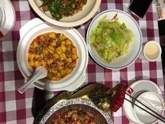 -湘当爱·鲜煮现炒(松岗立业路店)