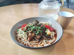 -赤面仔(麓湖美食岛店)
