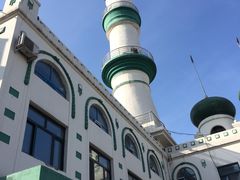 -哈尔滨道外清真寺