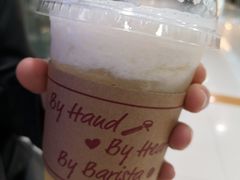 -COSTA COFFEE(新奥购物中心店)