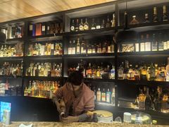 -MM·五声·音乐人与调酒师(西安路店)