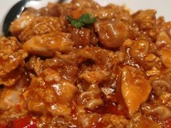 -马仕玖煲·融合菜·酥不腻烤鸭(人大店)