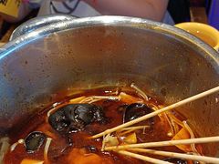 -喝丢一只鞋海鲜烧烤·海肠捞饭(东关街店)