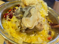 -关东小磨东北菜(上海长风大悦城店)