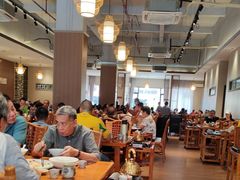 -顺德一品粥·20年凤城老字号(芳村店)