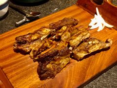 -丝路金桃·新疆菜(徐汇店)