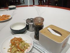 -梅利汴京烤鸭•开封豫菜地标店(晋安路店)