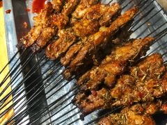 -清真·马峰烤肉(小学习北巷店)