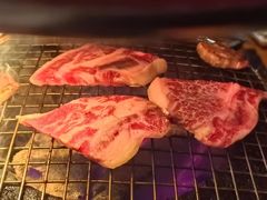 -山之屋炭火烧肉·生啤畅饮(大朗万科中央公园店)