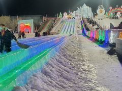 -沈阳奥体冰雪嘉年华