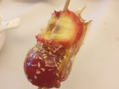 冰糖葫芦-东兴楼(通州店)