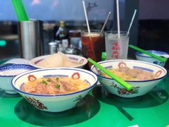 -七爷清汤腩·港式茶餐厅(世博店)