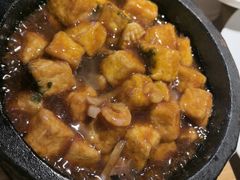 -小马哥融合菜(延安大街店)