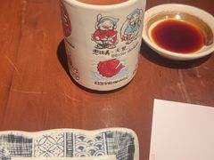 -木村武·手作寿司料理(中山亭店)